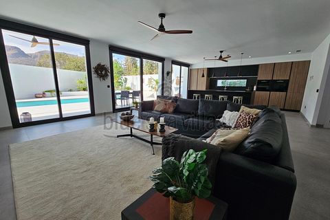 Villa i Mojacar, Almeria, Mojacar - € 699.000 | Ref: BSV-S-1393 - foto 48